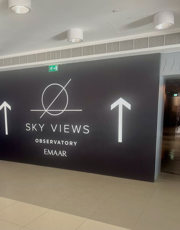 ��� ������ � ������������ ��������� Ce La Vi � ����� ��� ������ ����