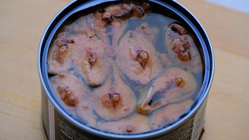 Осторожно с консервами: почему важно подождать перед употреблением