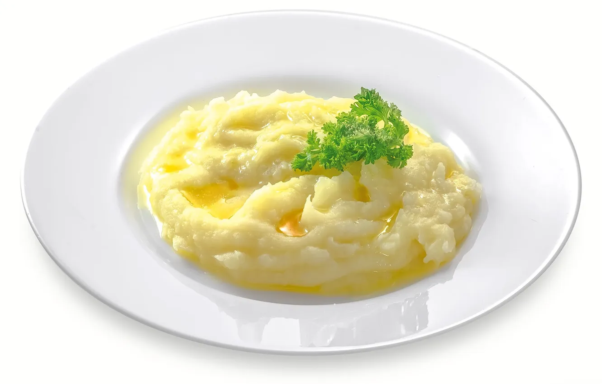 Незаменимый продукт: 12 удивительных блюд из картофеля на каждый день