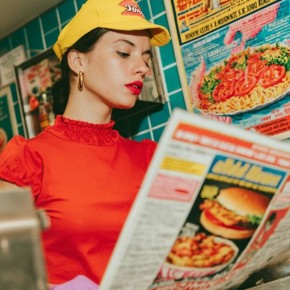 Ресторанный бизнес в 2026 году: как новые тренды меняют правила игры