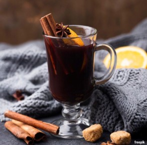 Сегодня отмечаем Всемирный день глинтвейна