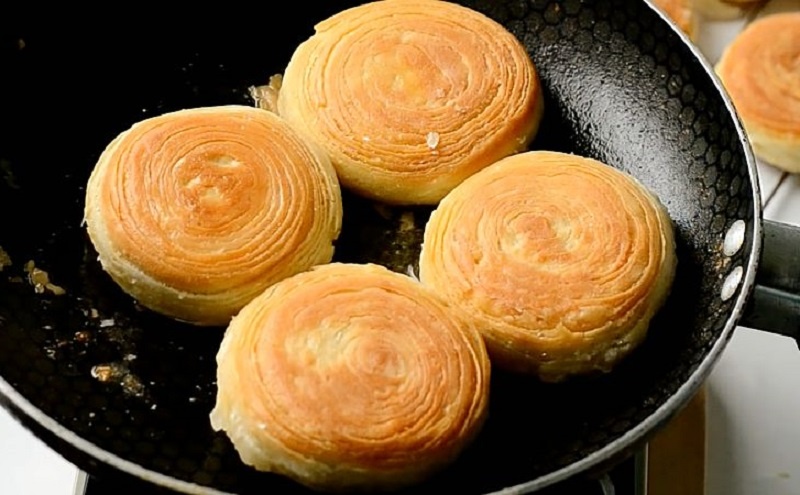 Как приготовить шоколадные сладости за 4 минуты: удивительный турецкий рецепт