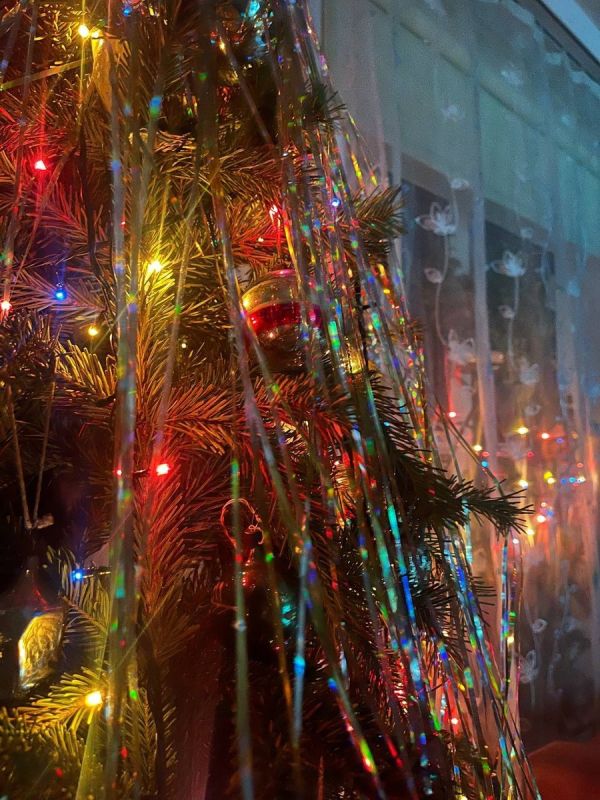 Как создать новогоднюю атмосферу в вашем доме