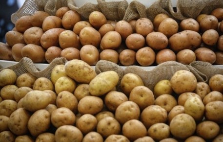 Шеф-повар развенчивает миф о картофеле и Петре I