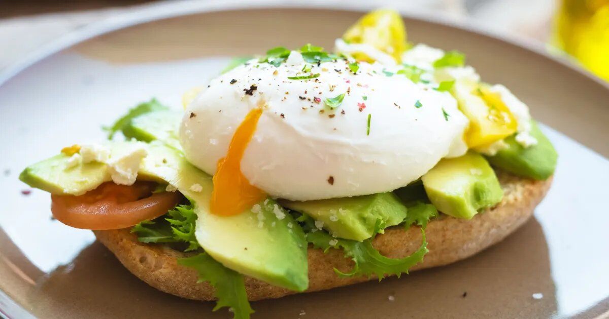 Блюда из яиц: от завтраков до ужинов, которые удивят вас