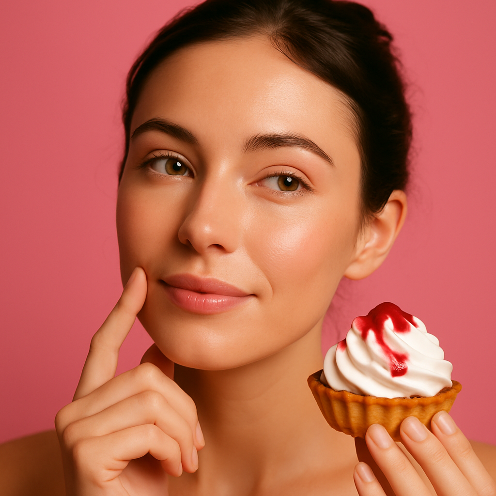 Как отказ от сахара и глютена в 2025 году преобразил не только тело, но и кожу