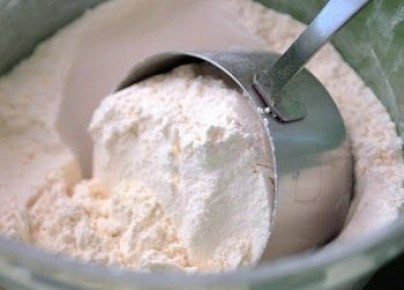 Мука, которая изменит ваше представление о здоровом питании