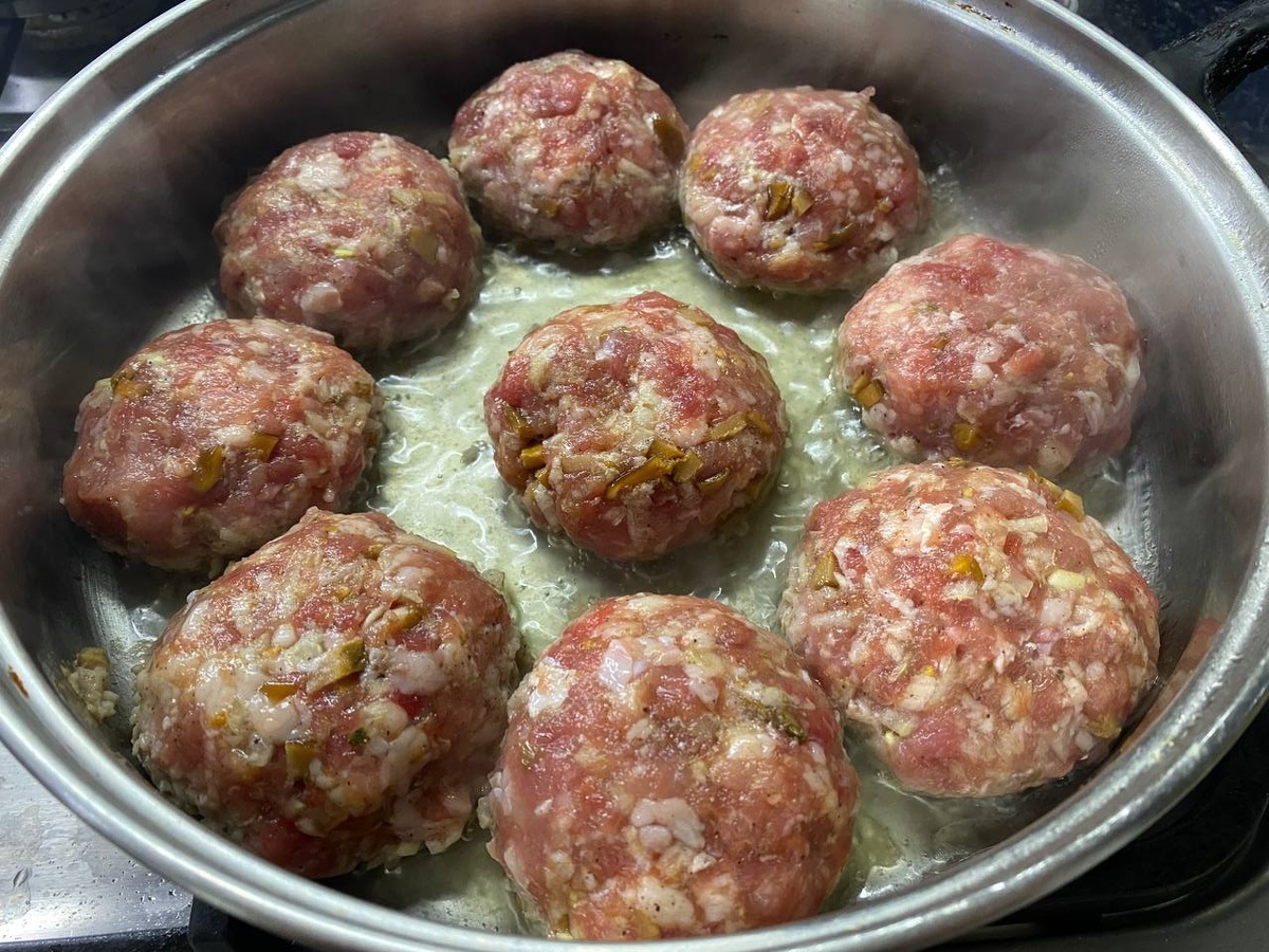 Как сало преобразит ваш фарш: секреты мастерства