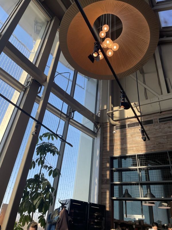 ��� BQ Cafe: ��� ������ ������ � ������ ������ ������������