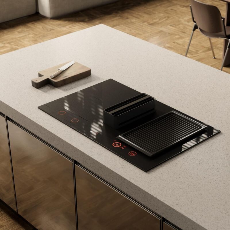 ����������� � ����� ������� ASKO Elevate