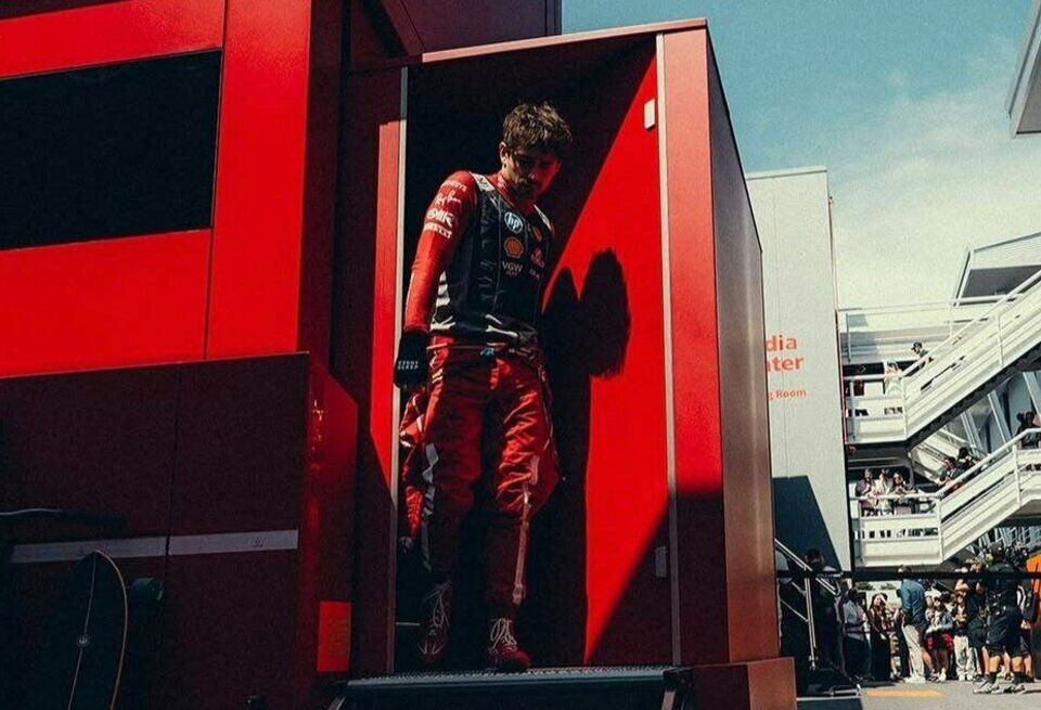 ����� �������� � ����� �������: �� �� ��������� ��������� ��� � Cadillac�