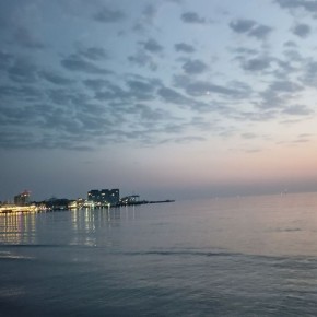 Греческий салат из свеклы: новый гастрономический фаворит