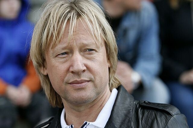 Дмитрий Харатьян: из «Гардемаринов» в бесконечные личные испытания