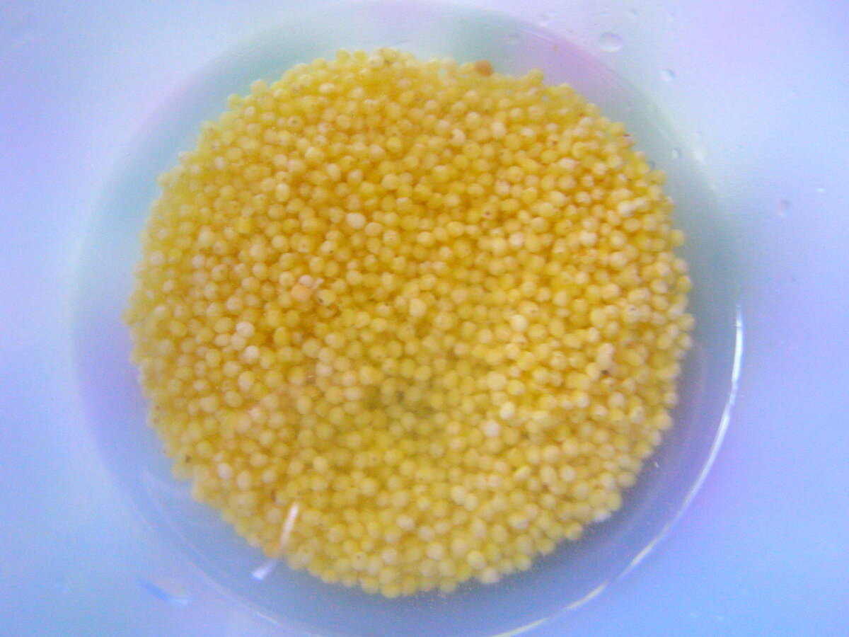 Пшенная каша с изюминкой: как вкусно разнообразить привычное блюдо