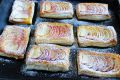 Нежные слойки с яблоками и корицей