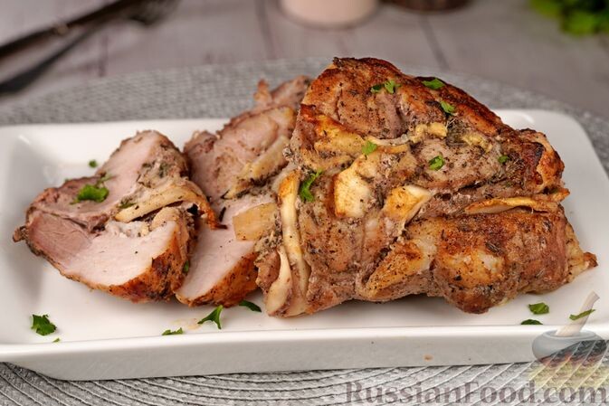 Новый год на кухне: удивите гостей оригинальными блюдами