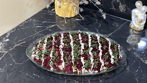 Селёдка под шубой: традиции, секреты и неповторимый вкус новогоднего шедевра