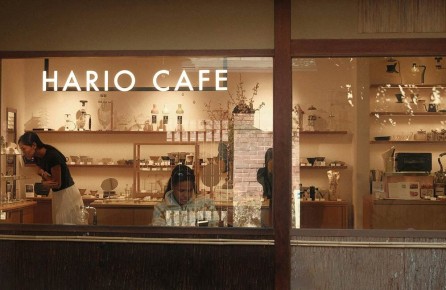 Загадочный мир кофейной культуры Японии