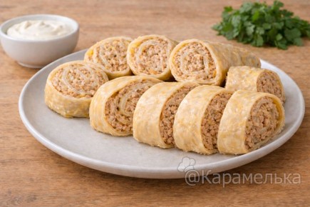 Ханум: простой способ насладиться вкусными мясными блюдами без лишних хлопот