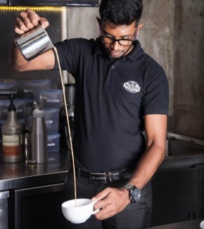 Yard Tea: уникальная ланкийская интерпретация традиционного чая