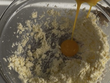 Нежный торт, который создаст праздничное настроение на вашем столе