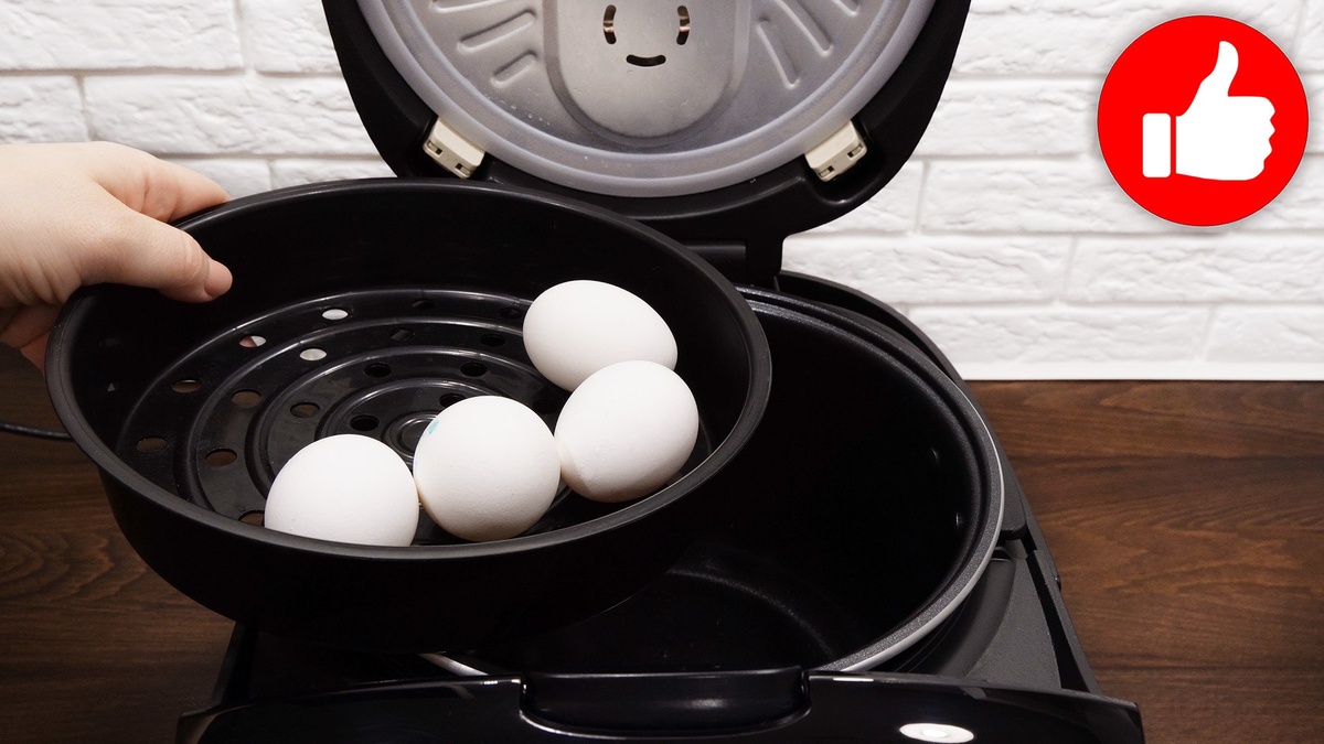 Легкий и Вкусный Салат Из Мультиварки Для Здоровья