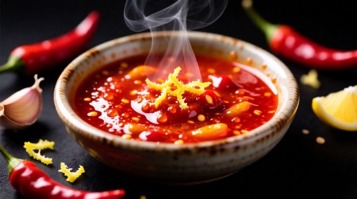 Как острый маринад с чили изменит ваше представление о вкусе