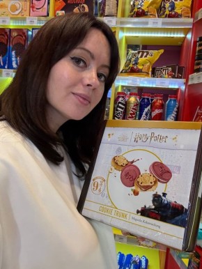 Сладкие открытия: незабываемые деликатесы со всего мира