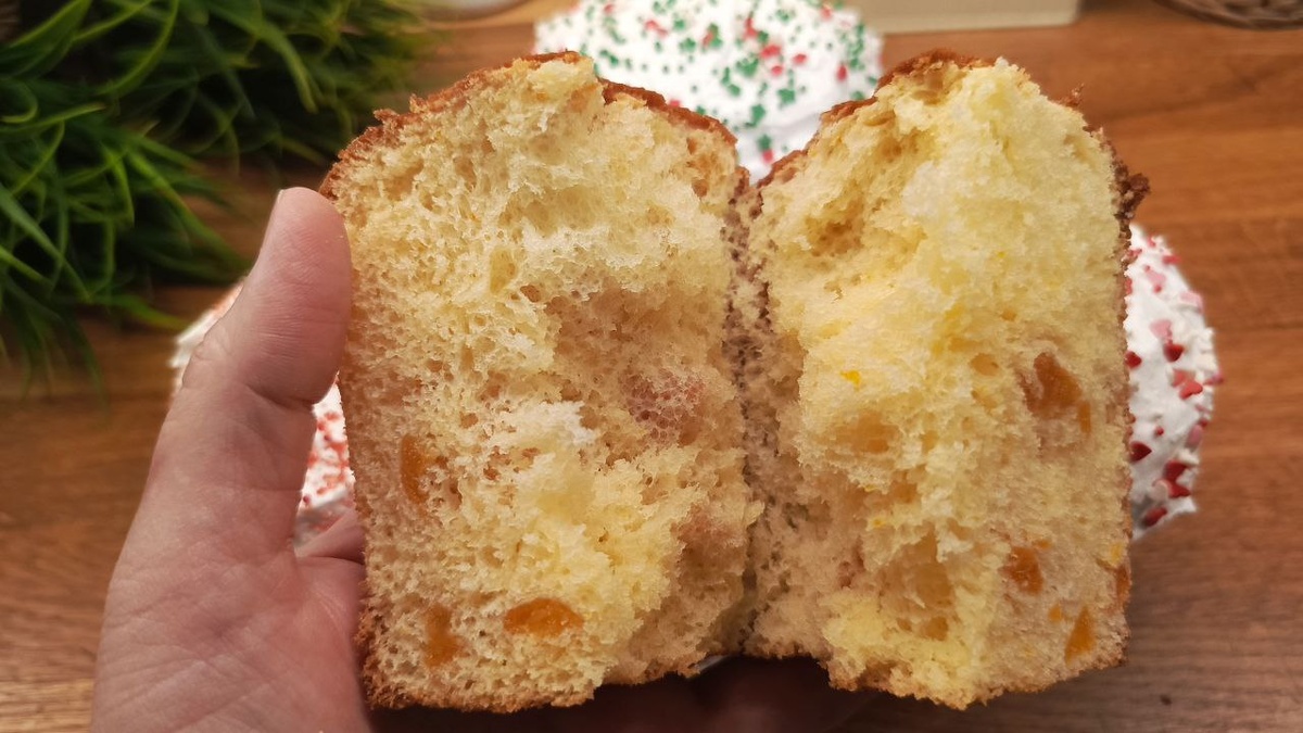 Чудо куличи: волшебный рецепт для вашей пасхальной традиции