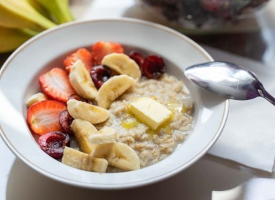 Еда перед купанием в проруби: как подготовить организм к морозу