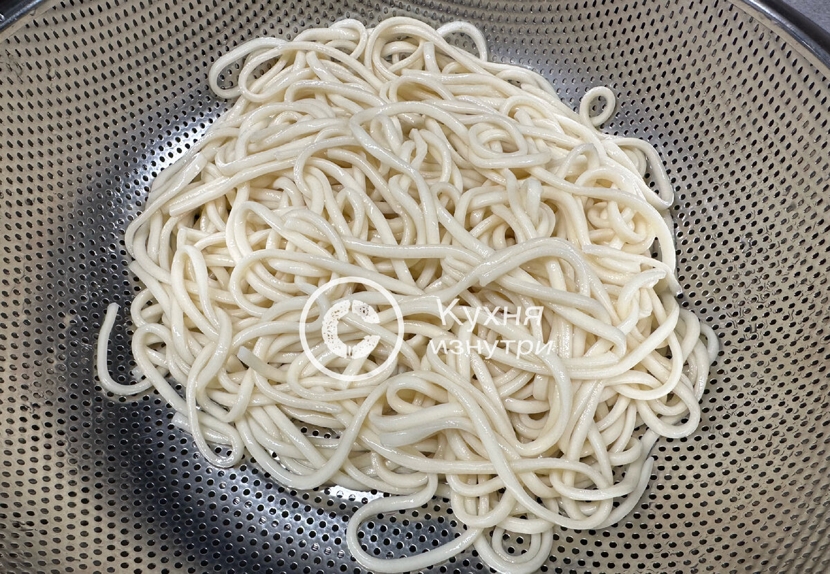 Как легко приготовить лапшу для лагмана на машинке для пасты