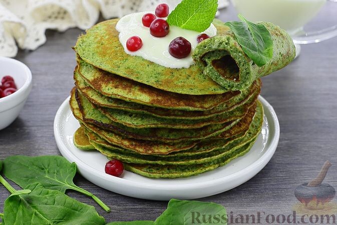 Непревзойденные завтраки, которые удивят вас