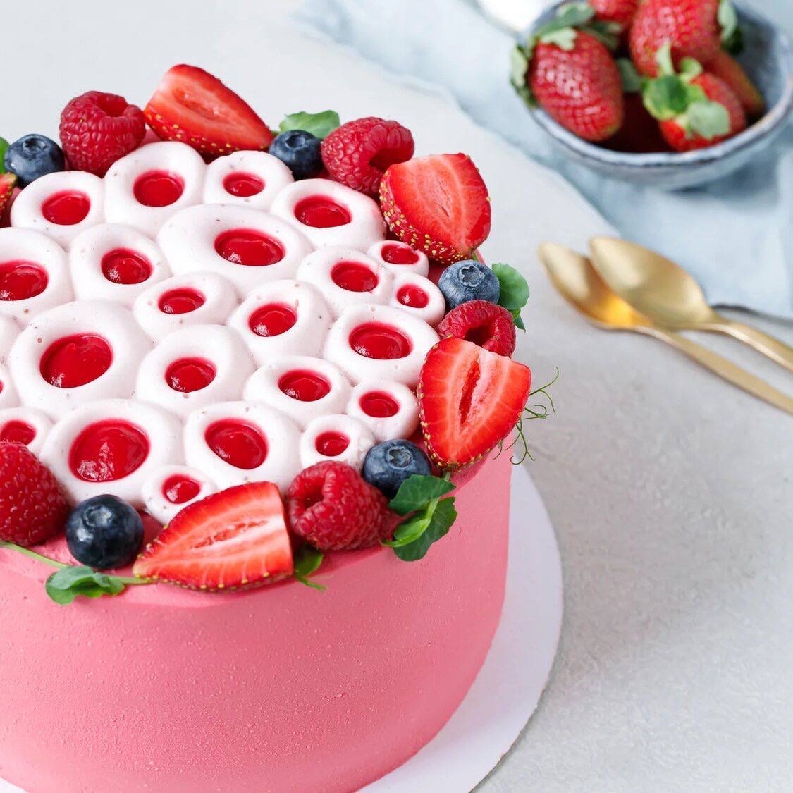 Непревзойденные ПП десерты: как сохранить фигуру в праздники