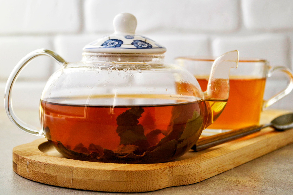 Альтернативы лимону в чае: необычные добавки для яркого вкуса