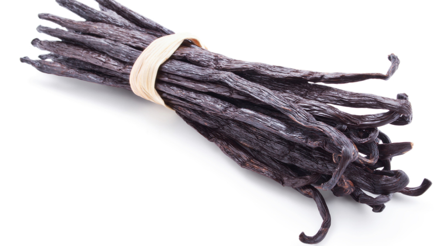 Почему дорогой ванильный ароматизатор не оправдал ожидания