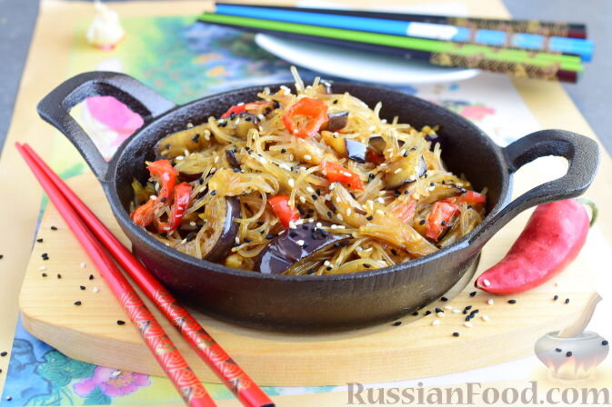 Непривычные баклажаны: изысканные рецепты для гурманов