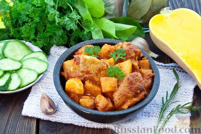 Знакомьтесь с новыми вкусами: интересные рецепты для домашних кухонь
