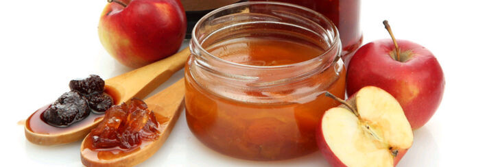 Варенье для кормящих мам: что нужно знать