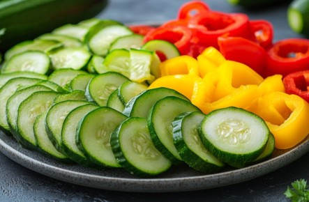 Овощи, которые стоит включить в рацион диабетиков, по мнению гастроэнтеролога