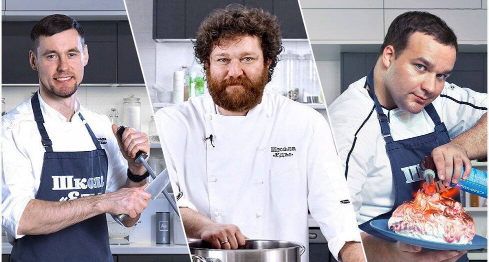 Кулинарные мастерства, которые трансформируют домашнюю кухню