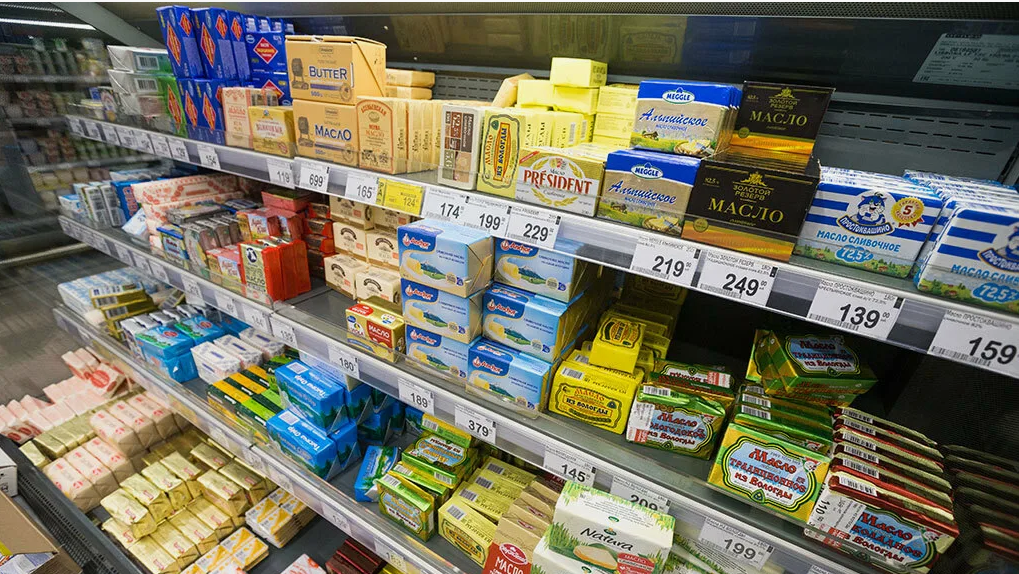 Как распознать настоящее масло: 5 простых советов