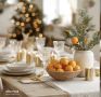 Новый год 2026: Как создать незабываемый праздничный стол