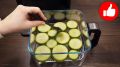 Простые и вкусные кабачки в аэрогриле: ваш новый любимый рецепт