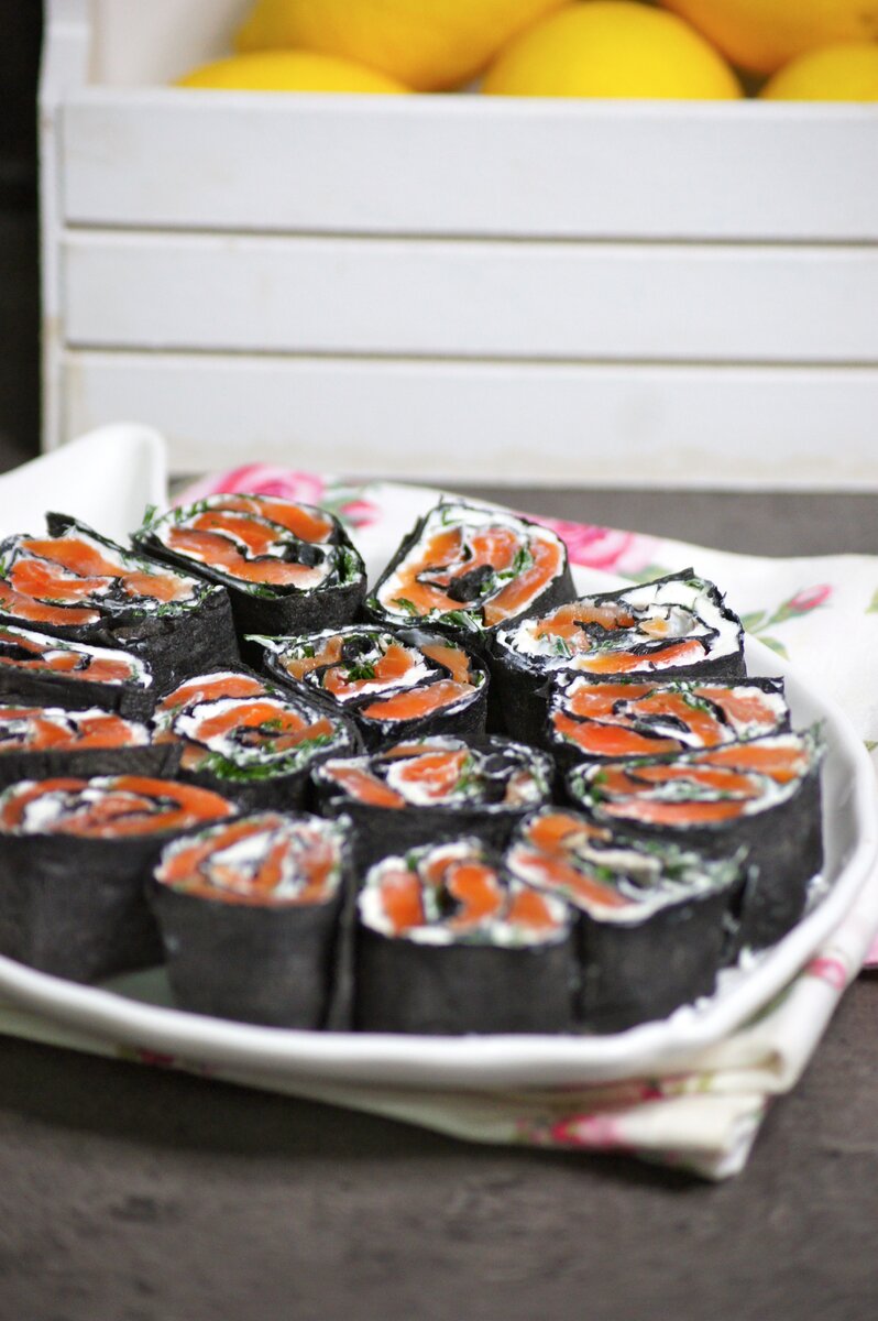 Рецепт рыбы в коньяке: как засолка превратилась в хит закусок