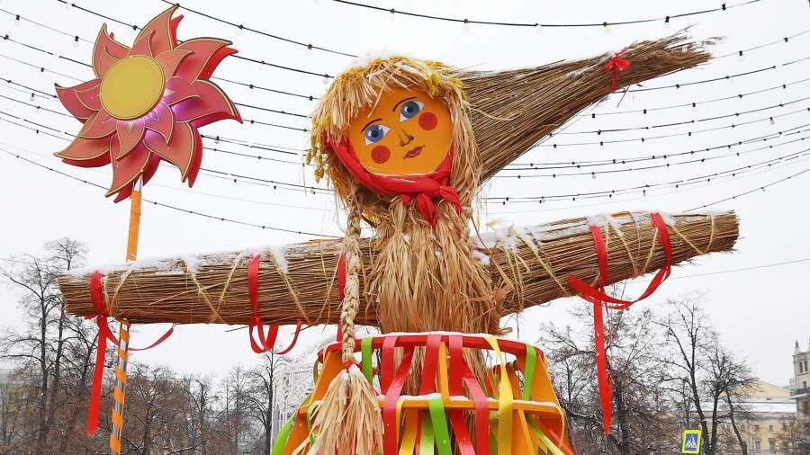 Как православные могут отметить Масленицу в 2026 году: традиции и обычаи