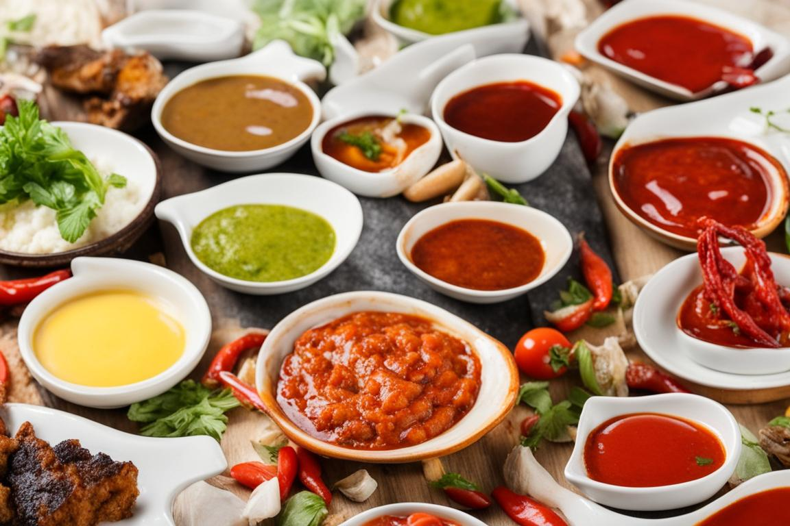 Два спорных продукта: откуда взялся кетчунез?