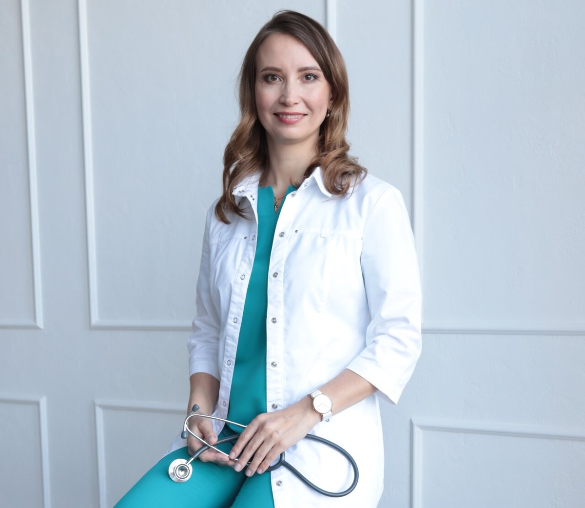 Как жить с высоким холестерином: разумные изменения в питании