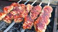 Вкусный армянский шашлык: как сделать его идеальным