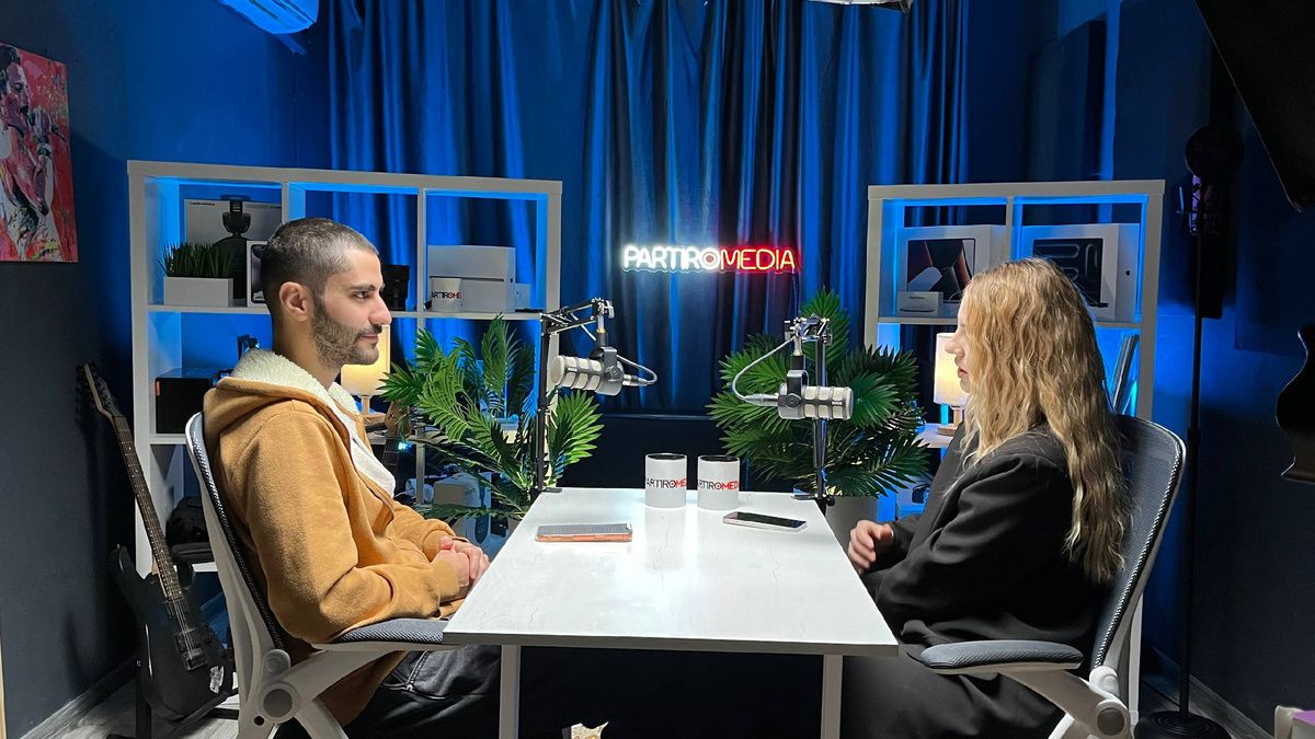 Почему подкасты завоевывают популярность и как начать собственный проект