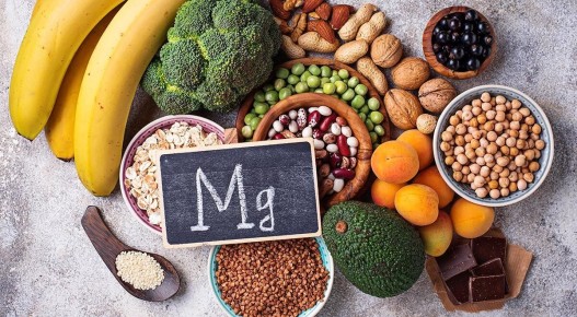 Продукты, помогающие справиться с тревогой: советы эксперта